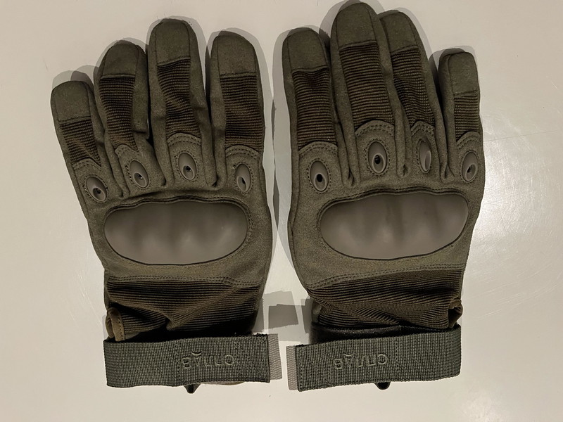 Imagen 1 de Russische handschoenen SPLAV