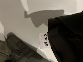 Imagen 3 de Russische handschoenen SPLAV