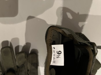 Imagen 4 de Russische handschoenen SPLAV