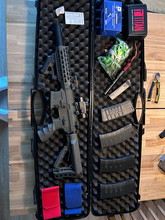 Image pour M4 starterset G&G cm16