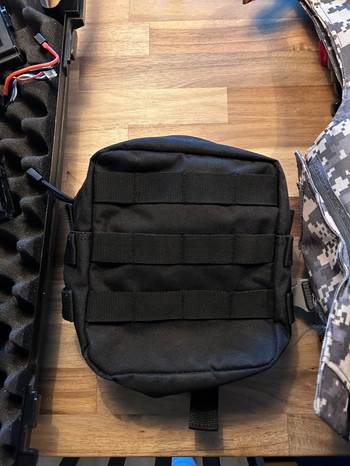 Afbeelding 5 van M4 starterset G&G cm16