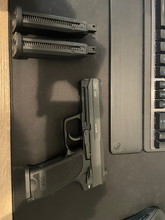 Imagen para Heckler & Koch USP