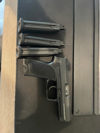 Bild 2 für Heckler & Koch USP