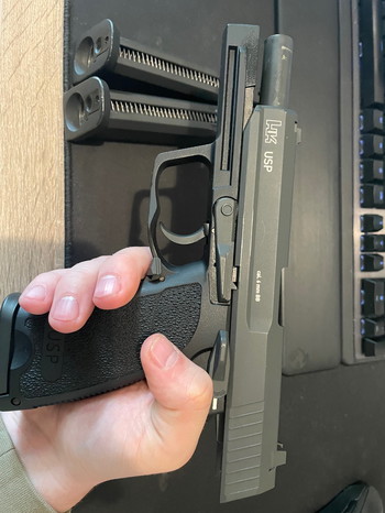 Bild 3 für Heckler & Koch USP