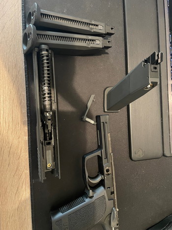 Image 4 pour Heckler & Koch USP