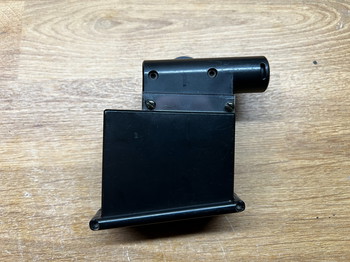 Afbeelding 2 van Shotgun M4 adapter