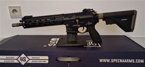 Afbeelding van HK416 Specna Arms SAH12 ONE UPGRADE