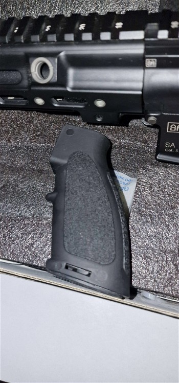 Afbeelding 3 van HK416 Specna Arms SAH12 ONE UPGRADE