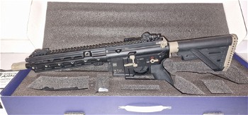 Afbeelding 4 van HK416 Specna Arms SAH12 ONE UPGRADE