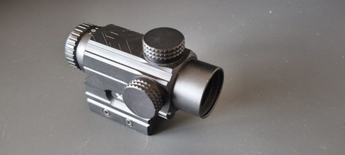 Bild für Vortex Spitfire AR 1x Prism