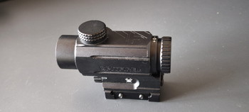 Image 2 for Vortex Spitfire AR 1x Prism