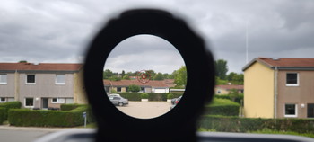 Image 5 for Vortex Spitfire AR 1x Prism