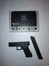 Afbeelding van Glock 18C Umarex