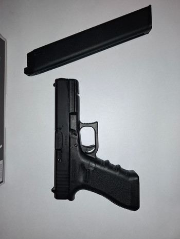 Imagen 3 de Glock 18C Umarex