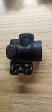Imagen para Lot richtkijkers laser en lamp