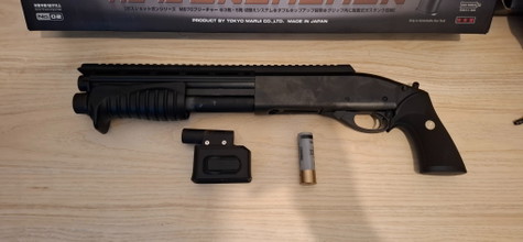 Image pour Stokyo marui breacher