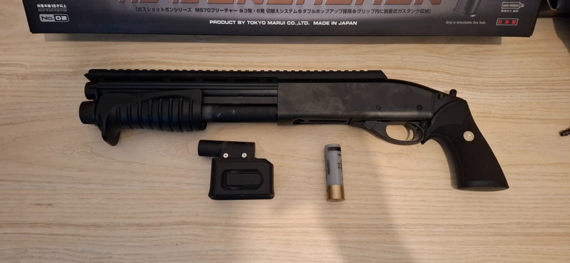 Image 1 for Stokyo marui breacher
