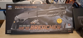 Image 2 for Stokyo marui breacher