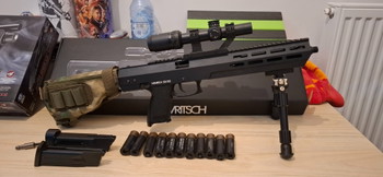 Imagen 2 de Ssx303 En tokyo marui breacher