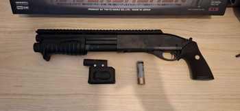 Imagen 4 de Ssx303 En tokyo marui breacher