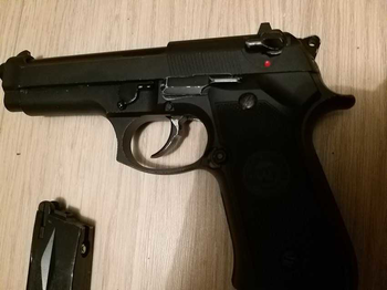 Bild 3 für Defecte M9 aangeboden