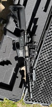 Image pour Daniel Defense MK18 S-AEG von SAC inkl. 2 Akkus