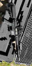 Image for Daniel Defense MK18 S-AEG von SAC