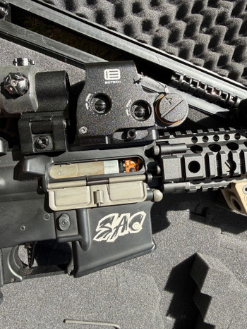 Bild 3 für Daniel Defense MK18 S-AEG von SAC inkl. 2 Akkus