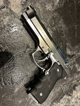 Image for Berreta m92f