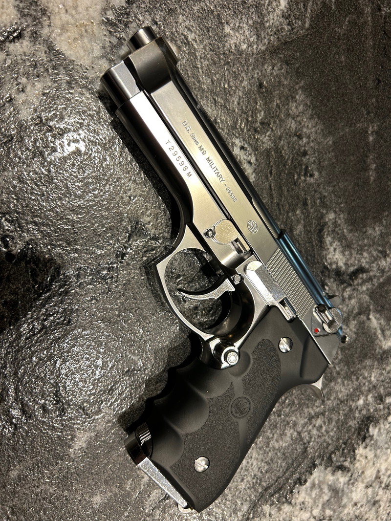 Image 1 for Berreta m92f