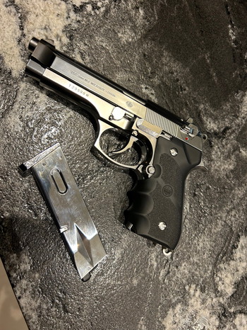 Image 2 for Berreta m92f