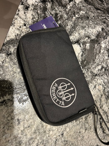 Image 3 for Berreta m92f