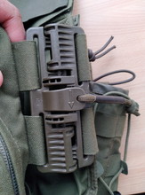 Image for Chest rig "Combi rig QR" Tasmanian Tiger ranger green