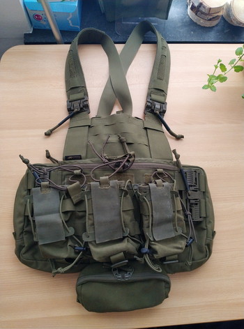 Bild 4 für Chest rig 