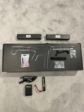 Afbeelding van Novritsch SSR9 Bundle - (Extra Attachments)