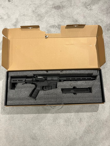 Image 2 for Novritsch SSR9 Bundle - (Extra Attachments)