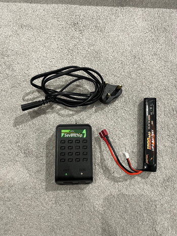 Image 5 for Novritsch SSR9 Bundle - (Extra Attachments)