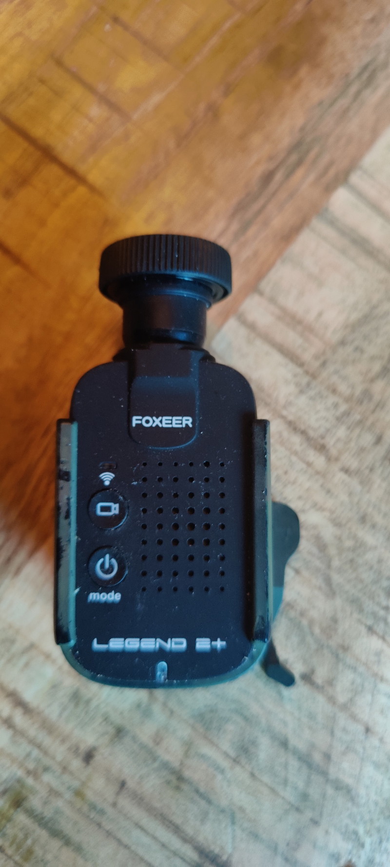 Afbeelding 1 van Foxeer legend 2+ scopecam