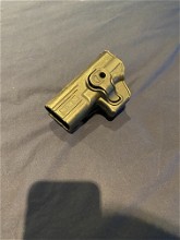 Image for Nuprol holster Glock links handing