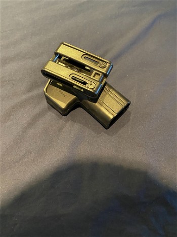 Image 2 pour Nuprol holster Glock links handing