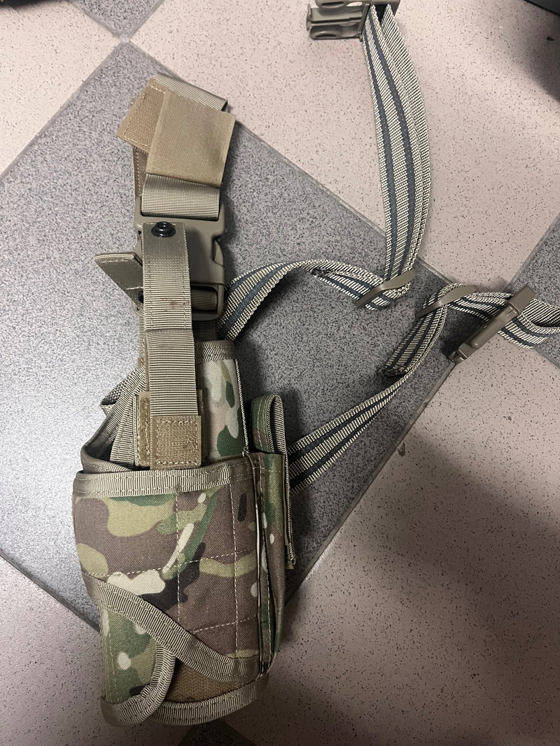 Bild 1 für Universal Holster