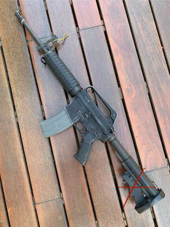 Image 2 for VFC M723 early clone correct