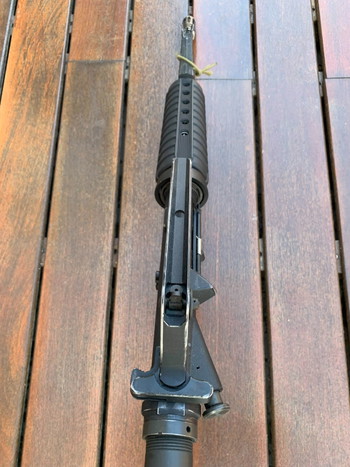 Image 3 for VFC M723 early clone correct