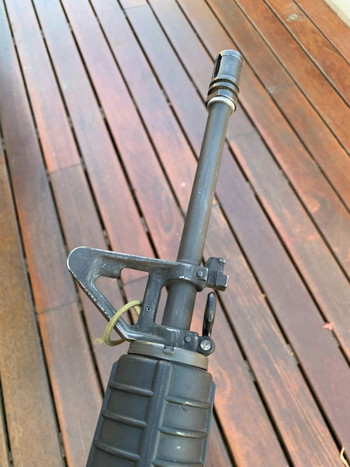Image 4 for VFC M723 early clone correct