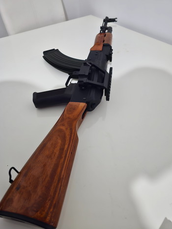 Bild 3 für Cyma AKM full wood / metal