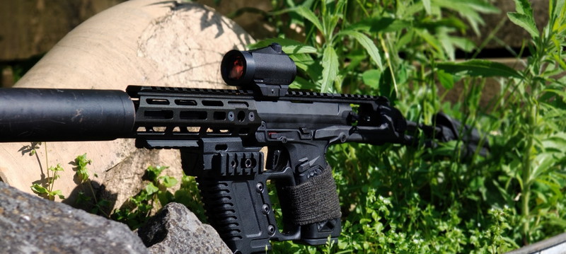 Image 1 for aap01 kriss vector custom build aap-01