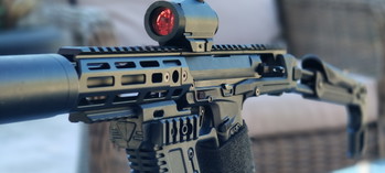 Image 3 for aap01 kriss vector custom build aap-01