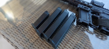 Image 4 for aap01 kriss vector custom build aap-01