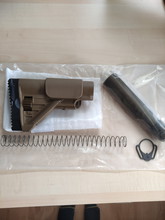 Bild für VFC G28 GBBR Stock Set - Brand new