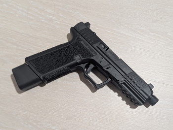 Image 2 pour Brand new JDG P80 gbb in box